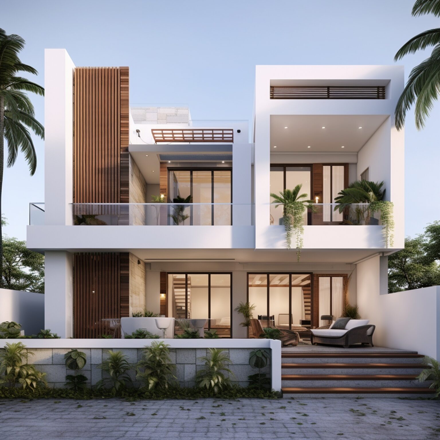 Luxury Home Interior Design Company in India